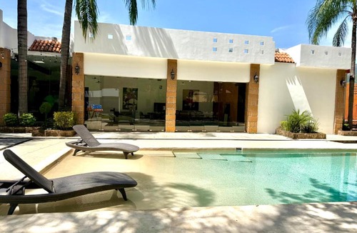 Santiago House | Quinta Encanto in Santiago Nuevo León