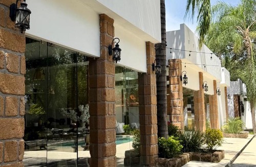 Santiago House | Quinta Encanto in Santiago Nuevo León