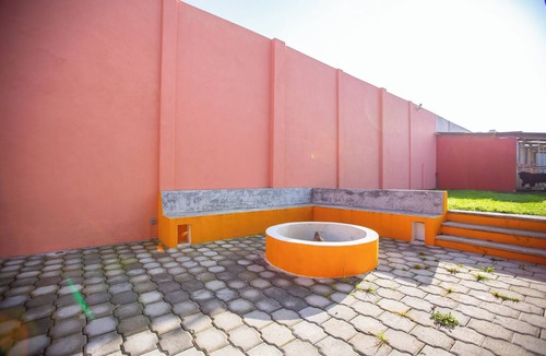 Zacatlan Cabin | Quinta Estancia 1928
