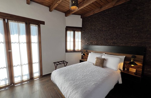 Santa Rosa de Jauregui Hotel | Quinta Juriquilla
