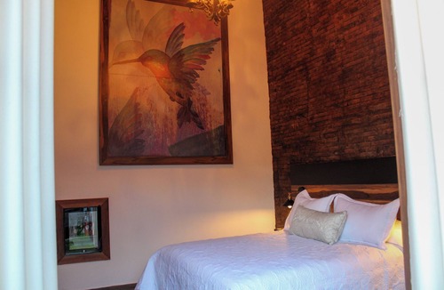 Santa Rosa de Jauregui Hotel | Quinta Juriquilla