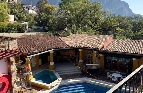 Santo Domingo Hotel | Quinta La Herradura