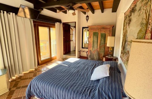 Santo Domingo Hotel | Quinta La Herradura