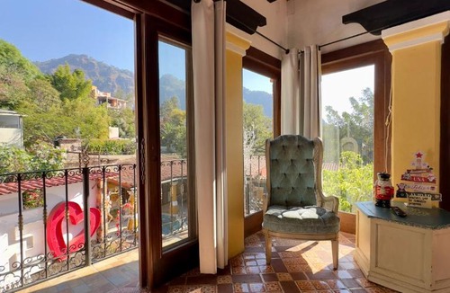 Santo Domingo Hotel | Quinta La Herradura