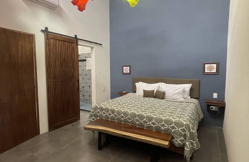 Downtown Guadalajara Hotel | Quinta la Perla