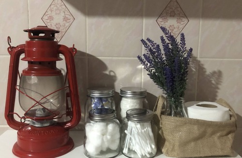 Uman Cottage | Quinta Las Carolinas