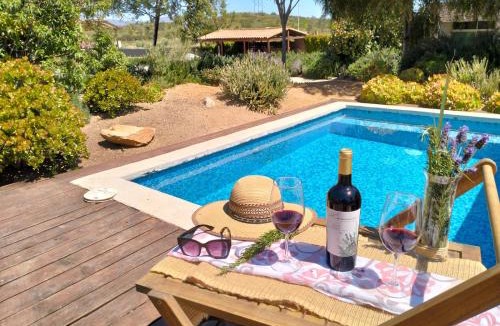 Valle de Guadalupe Apartment | Quinta Lorame Departamento Cabernet
