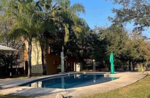 Santiago House | Quinta Los Ebanos