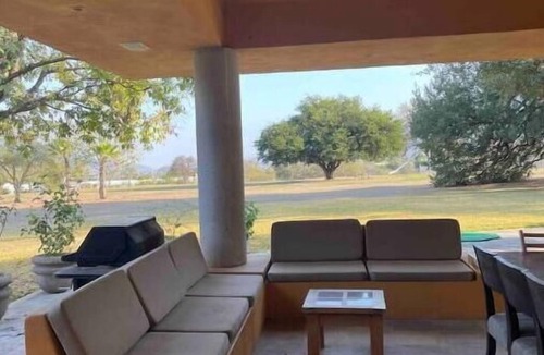 Santiago House | Quinta Los Ebanos
