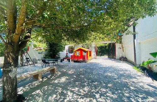 Santiago House | Quinta Los Tercos