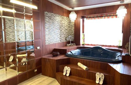 Xalapa Hotel | Quinta Maria Bonita Hotel Boutique