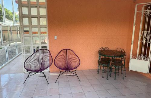 Puebla House | Quinta Maria Luisa/Tenextepec, Atlixco, Puebla