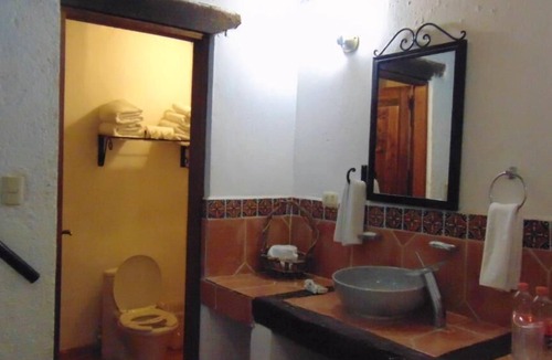 Cosala Hotel | Quinta Minera