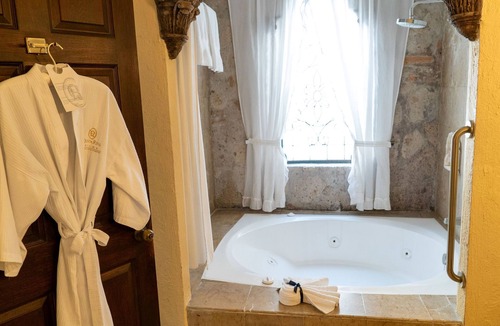 Aguascalientes Hotel | Quinta Real Aguascalientes