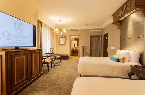 Monterrey Hotel | Quinta Real Monterrey