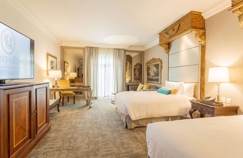 Monterrey Hotel | Quinta Real Monterrey