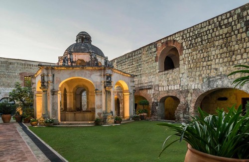 Centro Hotel | Quinta Real Oaxaca