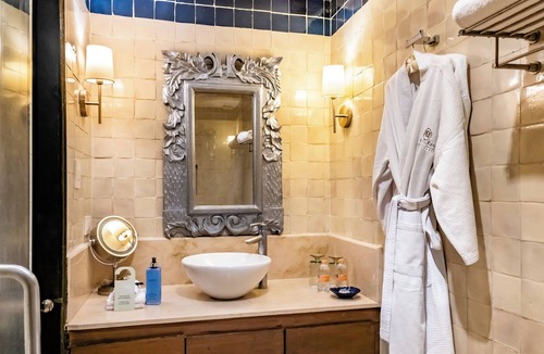 Puebla Historic Center Hotel | Quinta Real Puebla