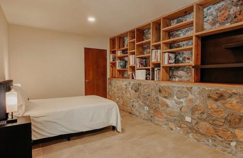 Santiago Villa | Quinta Real San Carlos
