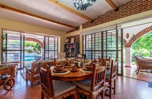 Cuautla Villa | Quinta Rustica "La Aguacana"