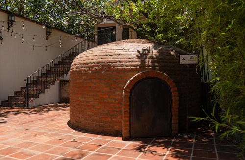 Zapopan Hotel | Quinta San Ignacio