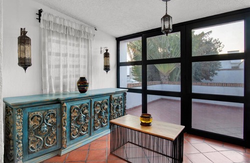 Zapopan House | Quinta Tere Country House