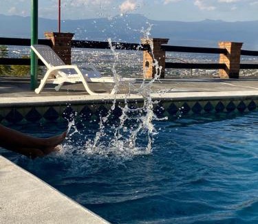 Morelos House | QUINTA ZAPOLTITIC, ideal para descanso familiar