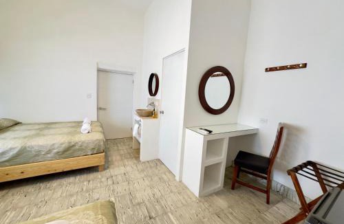 Parras de la Fuente Apartment | Qynd 1 Cabernet, A 1 cuadra de la Alameda, Centro Parras, Minisplit