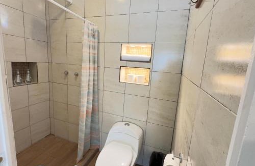 Parras de la Fuente Apartment | Qynd 7 Malbec, A 1 cuadra de la Alameda, Centro Parras, Minisplit