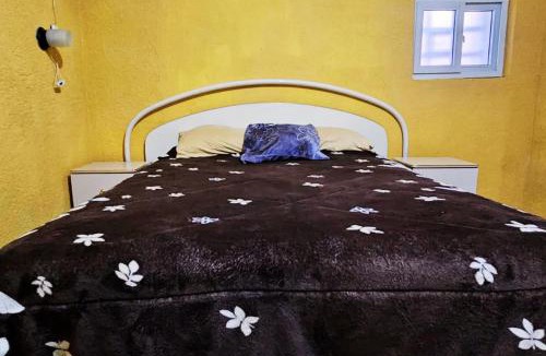 Quetzaltenango House | Río Rooms City Center