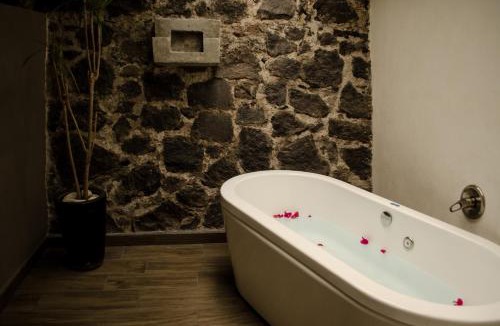 Atlixco Hotel | Río Tinto Hotel Boutique