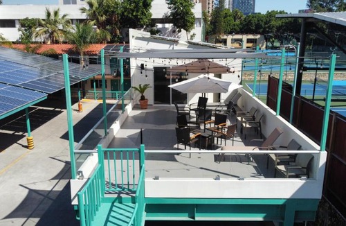 Tijuana Hotel | R INN de TIJUANA
