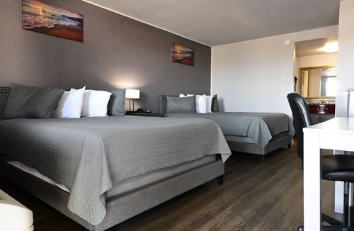 North Arlington Hotel | R Nite Star Hotel