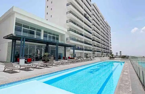 Zapopan Apartment | R zona real, 10mn from Andares