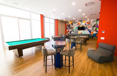 Zapopan Apartment | R zona real, 10mn from Andares
