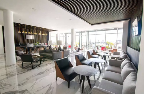 Zapopan Apartment | R zona real, 10mn from Andares