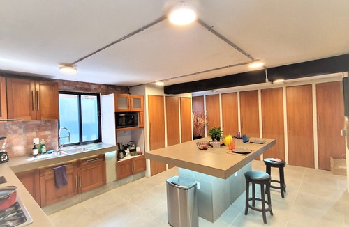 Ciudad Lopez Mateos Apartment | R01 LUXURY STUDIO 5 MIN FROM ITESM CEM
