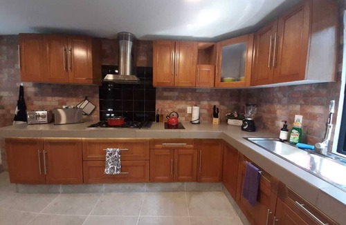 Ciudad Lopez Mateos Apartment | R01 LUXURY STUDIO 5 MIN FROM ITESM CEM