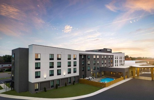 West Memphis Hotel | Radisson Hotel West Memphis