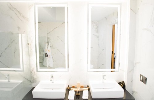 Guadalajara Hotel | Ramë Hotel Boutique