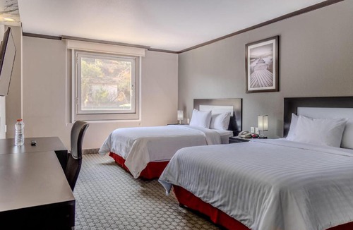 Tlalnepantla de Baz Hotel | Ramada by Wyndham CDMX Perinorte