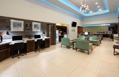 Biggs Field Hotel | Ramada by Wyndham El Paso