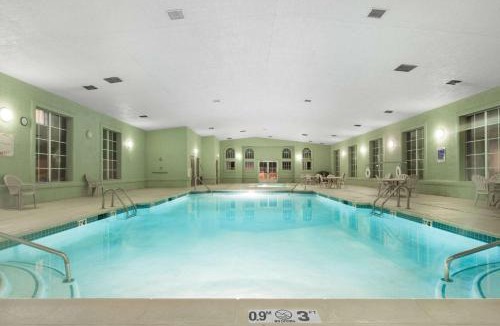 Williams Hotel | Ramada by Wyndham Williams/Grand Canyon Area