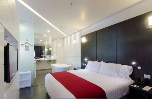 San Luis Potosi Hotel | Ramada Encore by Wyndham San Luis Potosi