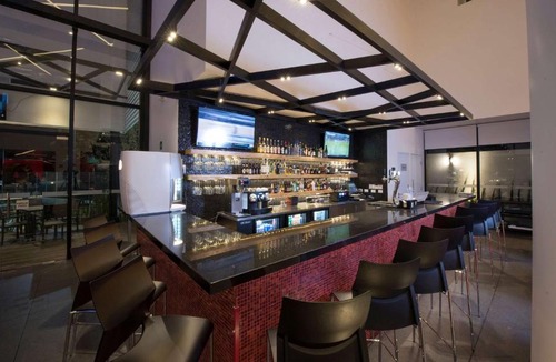 San Luis Potosi Hotel | Ramada Encore by Wyndham San Luis Potosi