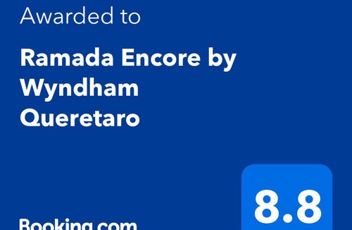 Jurica Hotel | Ramada Encore by Wyndham Queretaro