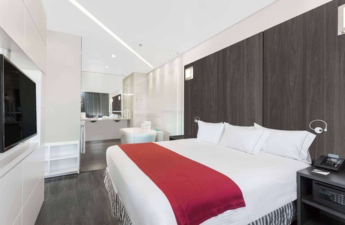 Jurica Hotel | Ramada Encore by Wyndham Queretaro