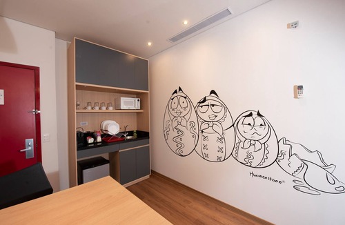 Jurica Hotel | Ramada Encore by Wyndham Queretaro