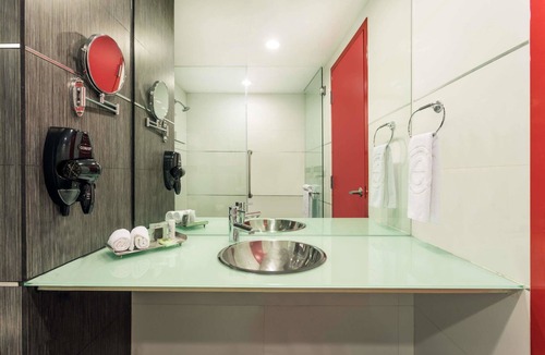 Jurica Hotel | Ramada Encore by Wyndham Queretaro