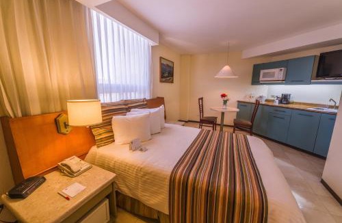 Downtown Culiacan Hotel | Ramada Hola Culiacan